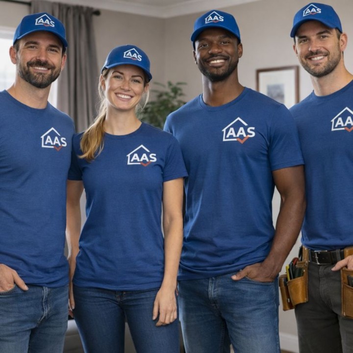 Équipe AAS Québec